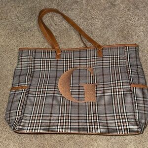 Thirty-One - “G“Tote - New